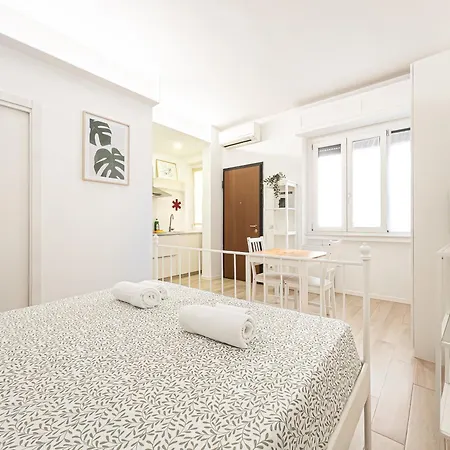 Blu Canal - Ripa Di Porta Ticinese * 밀라노