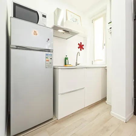 Blu Canal - Ripa Di Porta Ticinese