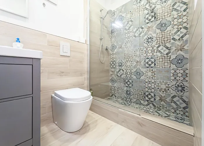 Апартаменты Blu Canal - Ripa Di Porta Ticinese Милан