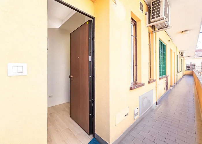 Blu Canal - Ripa Di Porta Ticinese Апартаменты