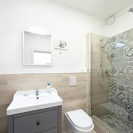 Blu Canal - Ripa Di Porta Ticinese Apartmán *